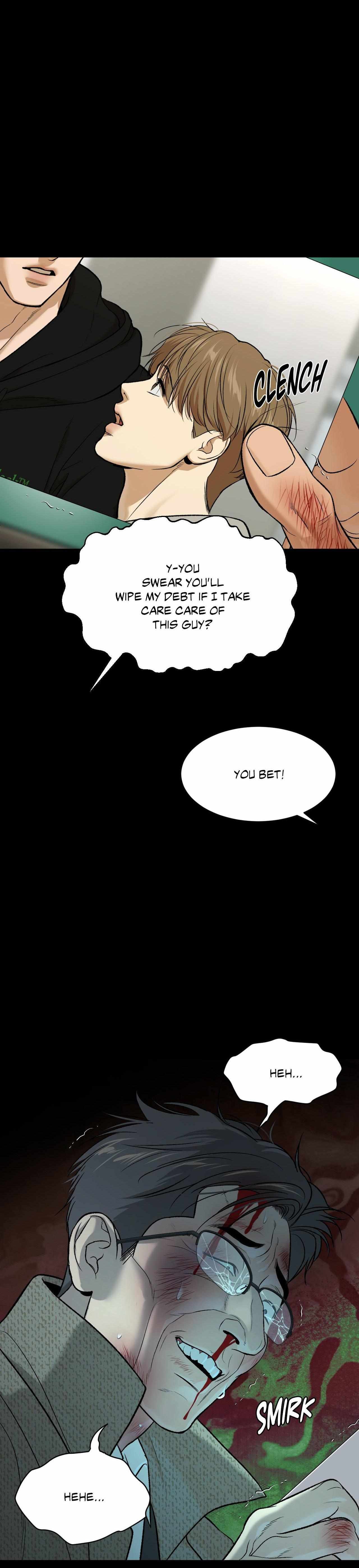 Jinx, Chapter 98 image 10